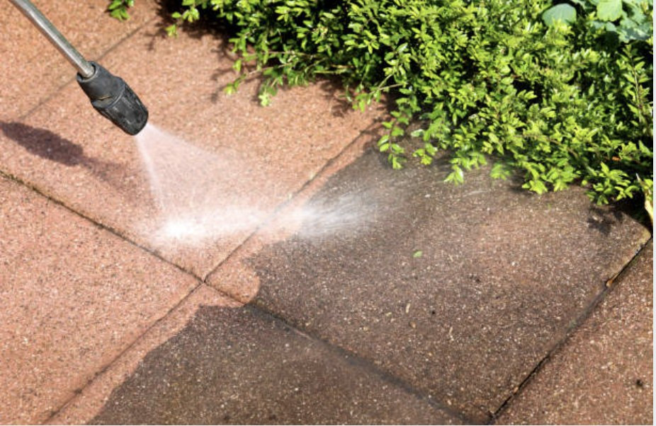 Pressure Washing in Waconia, MN